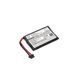 Cameron Sino 1100mAh TomTom XXL IQ Routes,4EP0.001.02,1EP0.029.01,5EP0.029.01 Baterie