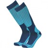 Șosete Fundango SKI Socks Albastru - Patriot Blue, 39