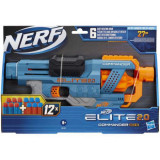 Nerf Blaster 2.0 Elite Commander Rd-6, Hasbro