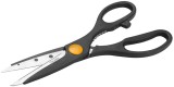 Foarfeca Bucatarie Tolsen 200mm Otel Inoxidabil Multifunctionala Fructe Legume Carne