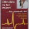 DE CE ANIMALELE NU FAC INFARCT...DAR OAMENII, DA! de MATTHIAS RATH A 4 A EDITIE REVIZUITA 2003 * MICI DEFECTE