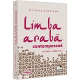 Limba araba contemporana vol II editia a III-a, Nicolae Dobrisan, Pro Universitaria