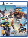 Riders Republic + Immortals Fenyx PS5, Ubisoft