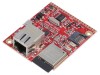 Poartă de rețea ESP32-GATEWAY cu Ethernet, GPIO, USB și WiFi