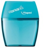 Ascutitoare dubla shaker, Maped