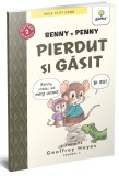 Cumpara ieftin Benny Si Penny: Pierdut Si Gasit!, Geoffrey Hayes - Editura Gama