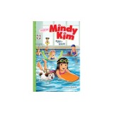 Mindy Kim Makes a Splash!: Volume 8
