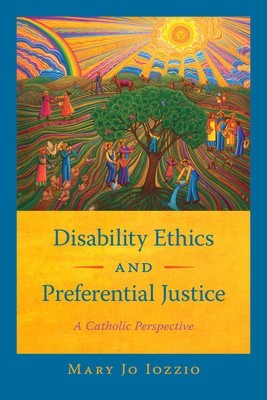Disability Ethics and Preferential Justice: A Catholic Perspective foto