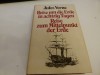 Reise um die Welt in 80 Tage etc. - Jules Verne