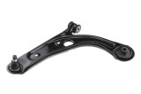 Brat suspensie fata Lancia Ypsilon 2011-2015, Inferior Stanga, NTY ZWD-FT-039