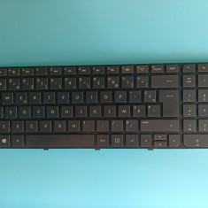 Tastatura HP Pavillion G7 G7-2000 AER39F01110 MP-11N16F0-920W