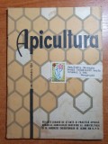 Revista apicultura octombrie 1964