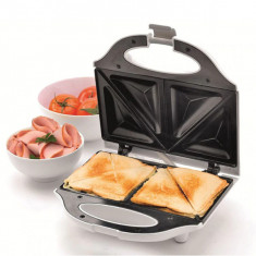 Sandwich Maker 750W