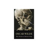 The Picture of Dorian Gray