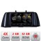Navigatie Seria 5 F10 2010-2012 CIC Android Ecran 720P Quad Core 2+32 carplay android auto CarStore Technology