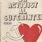 Un activist al suferintei - roman -