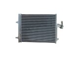 Condensator climatizare, Radiator AC Ford Galaxy (Wa6), Mondeo 4 (Ba7), S-Max (Wa6); Land Rover Range Rover Evoque (Lv); Volvo S60 Ii, S80 2 (As), V6, Rapid