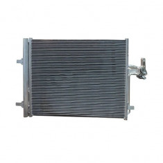 Condensator climatizare, Radiator AC Ford Galaxy (Wa6), Mondeo 4 (Ba7), S-Max (Wa6); Land Rover Range Rover Evoque (Lv); Volvo S60 Ii, S80 2 (As), V6