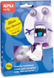 Set creativ - Bloz Monster | Apli