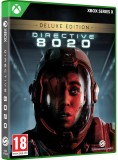 Directive 8020 Deluxe Edition PlayStation 5|Xbox Series S/X|PC