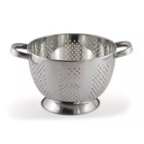 Strecuratoare Inox 22x8cm Grunberg IDC22