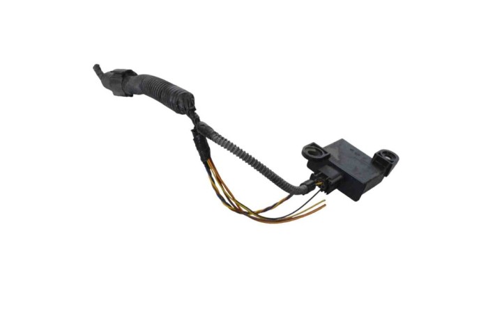 Modul de control presiune anvelope PORSCHE CAYENNE 92A 2014 OEM: 7PP907283 25938212