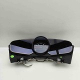 Ceas de bord PORSCHE CAYENNE Coupe 9YB 2023 OEM: 9Y0920852N