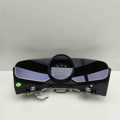 Ceas de bord PORSCHE CAYENNE Coupe 9YB 2023 OEM: 9Y0920852N foto