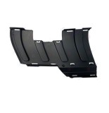 Capac grila radiator Citroen C3 Aircross, 07.2021-, montare fata, RapidAuto