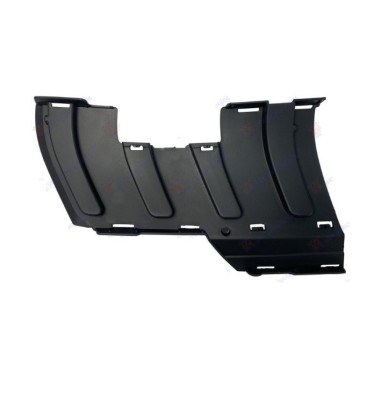 Capac grila radiator Citroen C3 Aircross, 07.2021-, montare fata, RapidAuto foto