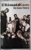 Casetă audio Ultimate Kaos - The Kaos Theory, originală, Rap