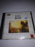 Ravel Bolero Cd audio Discover The Classics 1990 NM