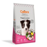 CALIBRA Premium Line Puppy &amp; Junior, 3kg