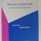 SITUATIA NATIUNILOR , SURSE DE INSECURITATE , coordonator LUCIAN CULDA , 1999 , DEDICATIE *