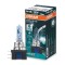 Bec H15 Osram 64176CBN 12V; 15/55W; Cool Blue Intense; cu pana 100% mai multa lumina; albastru; PGJ23t-1; Omologare: ECE; pana la 100 h; Fascicul