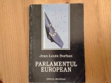 Jean-Louis Burban - Parlamentul European (6)