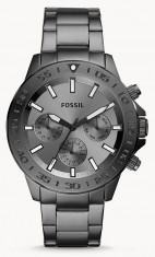 Ceas Barbati, Fossil, Bannon BQ2491 - Marime universala