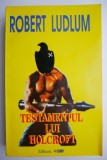 Testamentul lui Holcroft &ndash; Robert Ludlum