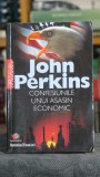 Cumpara ieftin Confesiunile unui asasin economic John Perkins Editura Litera 2007 International Bestseller