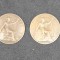 One Penny 1913 + 1919