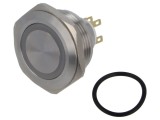 Comutator Anti-Vandalism ONPOW 2 Poziții SPDT 3A/220VAC IP65