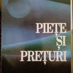 Ilie Babaita - Piete si preturi (1995)