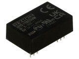 Convertor DC/DC 3W 36-160V la 5V 600mA DIP24