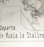 DEPARTE IN RUSIA ,LA STALINO ( DEPORTAREA ETNICILOR GERMANI DIN BANAT) Banat