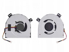 Cooler/FAN laptop Lenovo Ideapad Z400 Z400A Z500 Z500A P500 Z410 Z510 Z400T P400 P500A Z500G foto