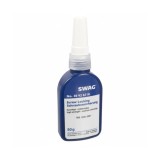 Solutie asigurat suruburi Swag - rezistenta inalta, culoare verde