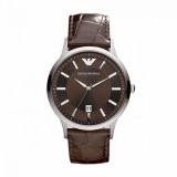 Ceas Barbati, Emporio Armani, Renato AR2413 - Marime universala