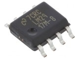 Convertor F/U 50mA 6-28VDC SO8