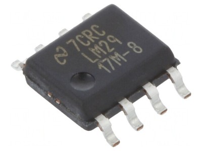 Convertor F/U 50mA 6-28VDC SO8 foto