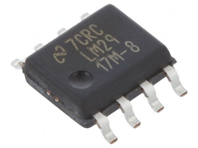 Convertor F/U 50mA 6-28VDC SO8